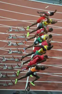 World Athletics Updates Screen Shot 2