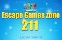 Escape Games Zone-211 Screen Shot 3