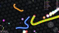 Cuộc chiến các loài rắn online Screen Shot 6