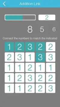Number Puzzle Games N-in-1 Screen Shot 5
