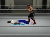 Fight WWE Style Training Screen Shot 0