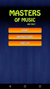 Masters of Music - Are You? Screen Shot 5