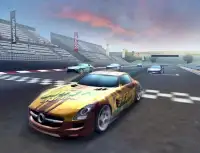 City car racing 3D Screen Shot 3