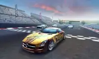 City car racing 3D Screen Shot 11