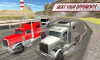 Ultimate Mini Truck Racing Sim Screen Shot 13