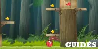 Guides for red ball 4 BEST Screen Shot 0
