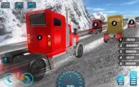 Ultimate Mini Truck Racing Sim Screen Shot 8