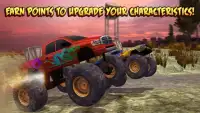 4x4 Monster Truck Offroad Race Screen Shot 0