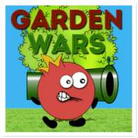 Garden Wars