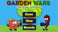 Garden Wars Screen Shot 3