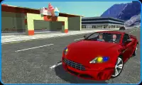 Blind Date Simulator Game 3D Screen Shot 8