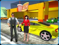 Blind Date Simulator Game 3D Screen Shot 7