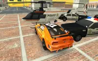 Street vs Police Car Chase Screen Shot 3