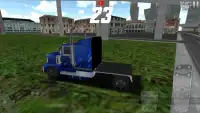 Truck Drift Simulator Screen Shot 3