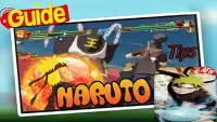 Ultimate Naruto Ninja Tips Screen Shot 3