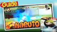 Ultimate Naruto Ninja Tips Screen Shot 2