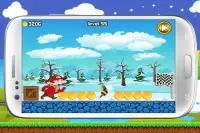 Super Adventures Gold of Mario Screen Shot 3
