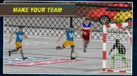 Play Street Soccer League 2016 Screen Shot 5