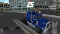 Truck Drift Simulator Screen Shot 4