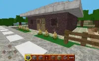 Build Craft Exploration Screen Shot 2
