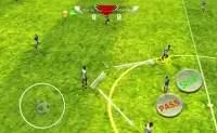 Real Soccer 2017-2018 Screen Shot 0