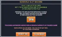 Sea World Screen Shot 2