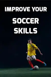 Soccer Skills Screen Shot 4