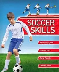 Soccer Skills Screen Shot 3