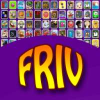Friv Mog-Friv Games