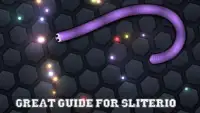 Guide & Cheat for slither.io Screen Shot 0