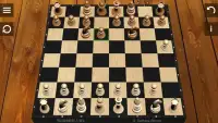 Echecs Chess free game 3D Screen Shot 2