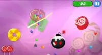 Candy Ninja Screen Shot 0