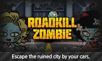 Road Kill: Zombies Screen Shot 5