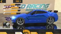 Speed Racing Road Racer 2017 Screen Shot 4