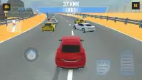 Speed Racing Road Racer 2017 Screen Shot 7