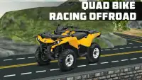Quad Bike Racing Offroad Screen Shot 4