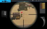 Real American Sniper Screen Shot 2