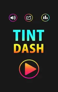 Tint Dash Screen Shot 7