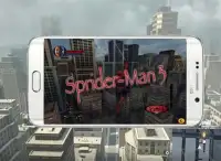 Tip of Amazing Spider-Man 3 Screen Shot 1