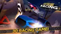 Extreme Stunt - Car Racing Screen Shot 2