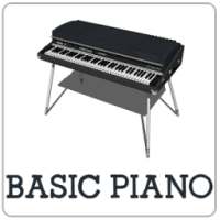 Basic Piano