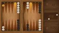 Backgammon Screen Shot 0