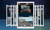 Drift Racing Games Screen Shot 5