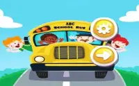 abc bus school Screen Shot 6