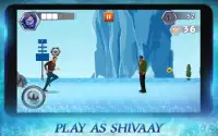 Shivaay: The Official Game Screen Shot 8