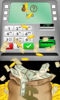 ATM Learning Simulator Pro Screen Shot 3