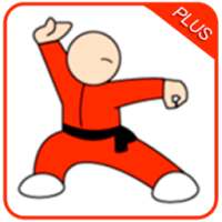 iKung Fu - The Fighting Game