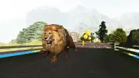 Run Lion Run Screen Shot 4