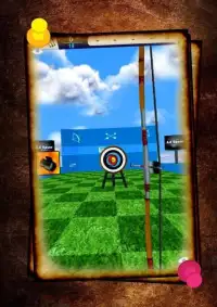 King Archery Screen Shot 3