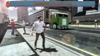 Тяжелый грузовой Transporter Screen Shot 4
